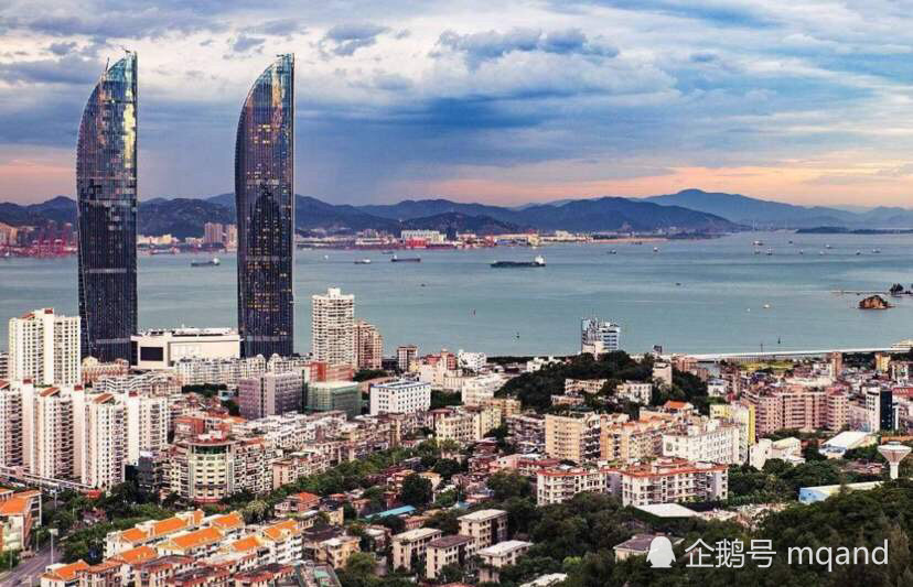 个税|江苏第5，福建第6，2020年1-6月个税收入7强情况