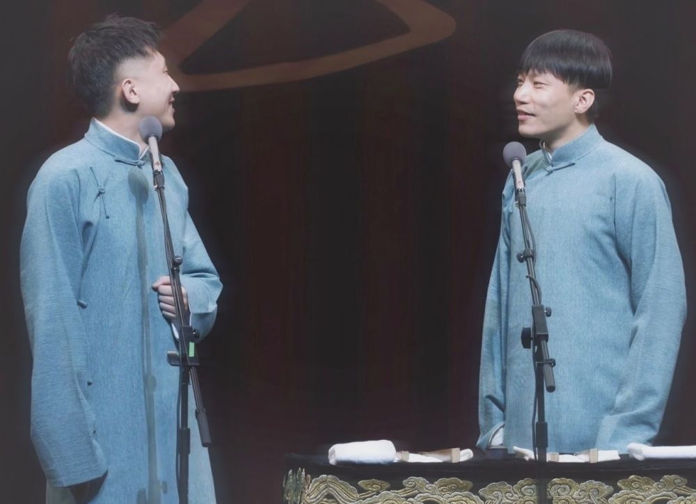 孙九香|秦霄贤孙九香分手，尚九熙何九华分开，栾云平被骂后获郭德纲力挺