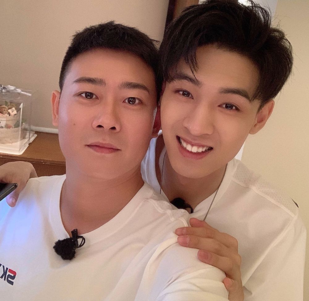 孙九香|秦霄贤孙九香分手，尚九熙何九华分开，栾云平被骂后获郭德纲力挺