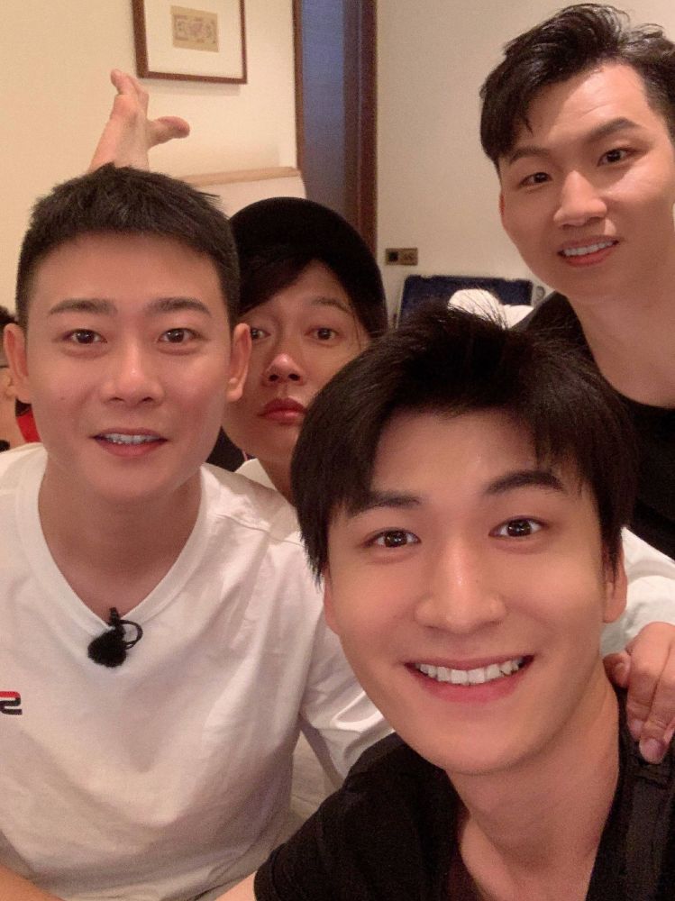 孙九香|秦霄贤孙九香分手，尚九熙何九华分开，栾云平被骂后获郭德纲力挺