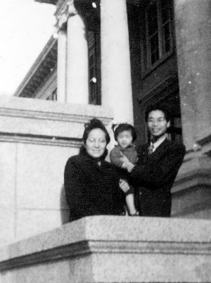 张世英|百岁哲学家张世英：前半生求进步，后半生寻归途