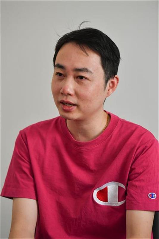 从跑龙套都没机会到担任男一号戏的孩子程亮这个世界上从来没有一蹴而
