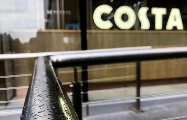costa|咖啡新势力争抢赛道，COSTA却为何频频关店