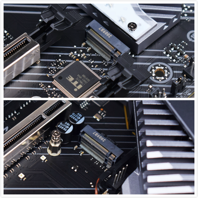 堆料的游戏玩家之选,七彩虹igame z490主板开箱试玩