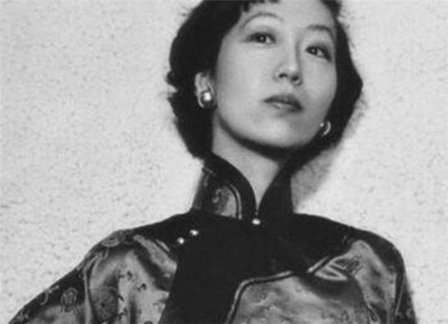 张爱玲|张爱玲为何把270万遗产给朋友，却不分给亲弟一分钱？