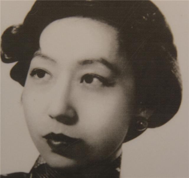 张爱玲|张爱玲为何把270万遗产给朋友，却不分给亲弟一分钱？