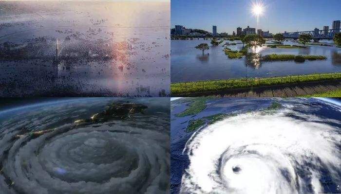 地球|地球下了一场200万年的雨，恐龙诞生了，再来一次人类命运会如何