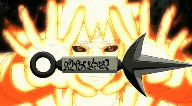 火影中被极度低估的5种忍术,威力不逊色于禁术,却很少有人记得