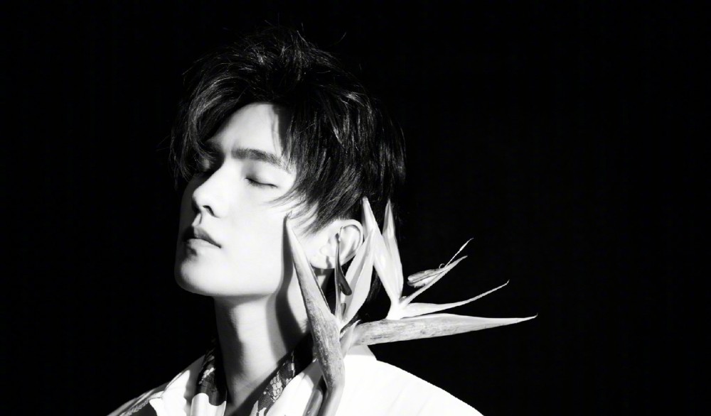 杨洋|杨洋29岁生日，KINFOLK封面来袭，登顶V榜艺人综艺榜
