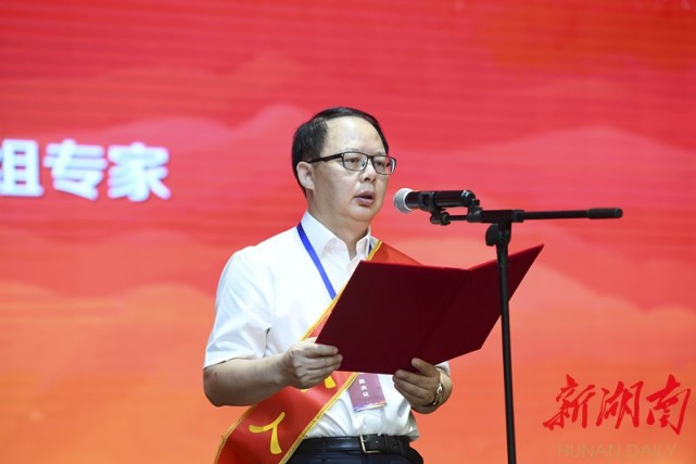 吴安华:守土有责,初心不变