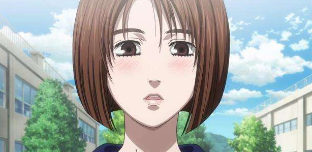 在动漫当中赢过很多的对手,但是却因为茂木夏树的举动,让他背负起"