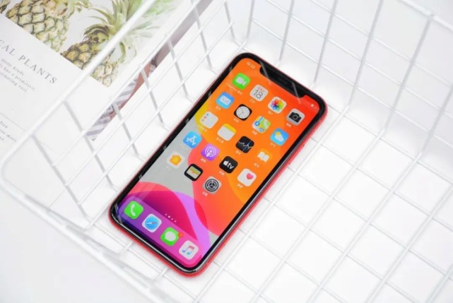 從iphone11換成華為p40pro,不吹不黑,憋了一肚子心裡話!