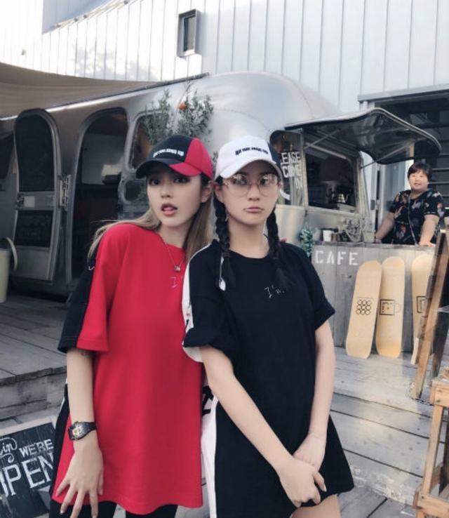 周扬青|周扬青与学长一起庆生引新恋情猜测，何超莲携窦骁助兴罕见秀恩爱