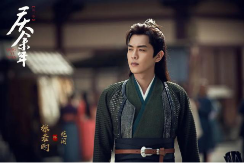 庆余年|《琉璃》比《庆余年》会割韭菜，超前播要花一百，最大赢家是男主