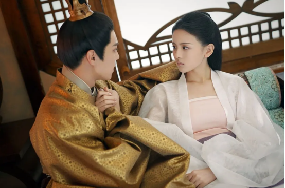 庆余年|《琉璃》比《庆余年》会割韭菜，超前播要花一百，最大赢家是男主