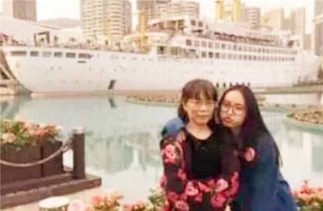 展文莲|3年前山东女子患病无药可医，为再见家人接受冷冻，如今怎样了