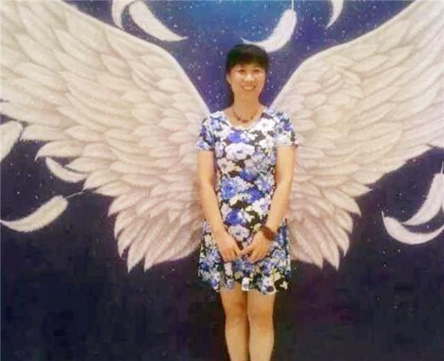 展文莲|3年前山东女子患病无药可医，为再见家人接受冷冻，如今怎样了