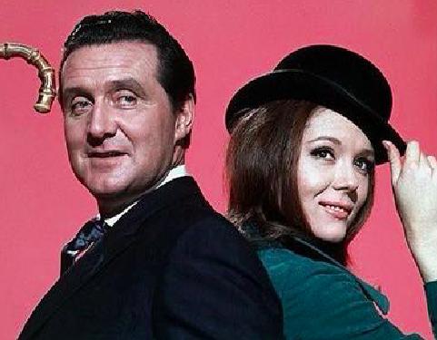 黛安娜·里格|权游“荆棘女王”去世，享年82岁，被英国女皇册封女爵士