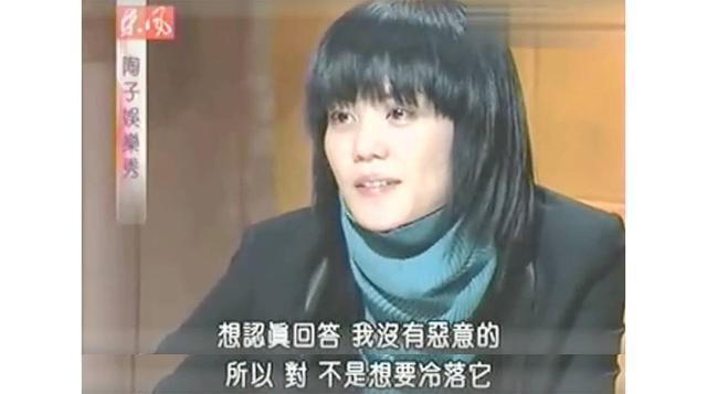 王菲|51岁了，她最大的烦恼还是“太红了”