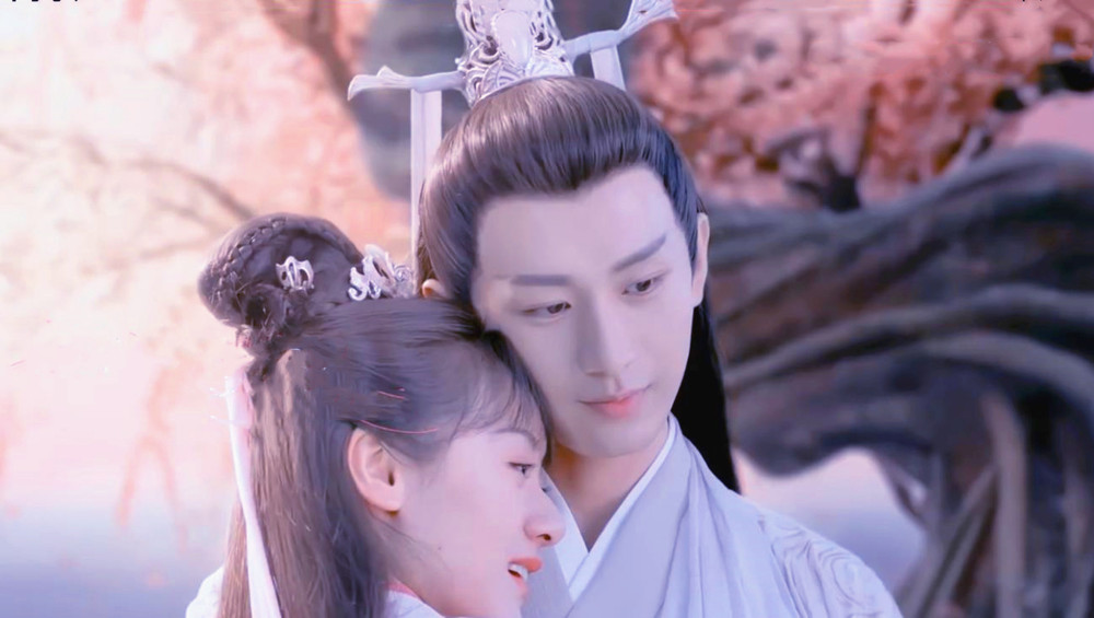 禹司凤|琉璃美人煞：司凤是天帝之子，柏麟帝君敢看不起他？和他母亲有关