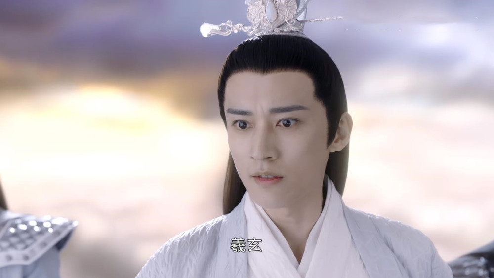 禹司凤|琉璃美人煞：司凤是天帝之子，柏麟帝君敢看不起他？和他母亲有关