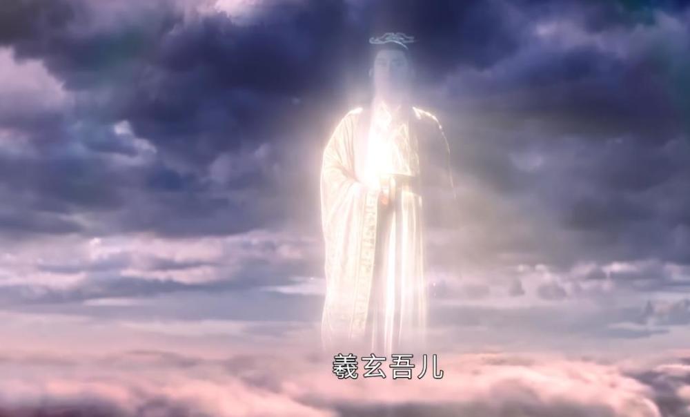 禹司凤|琉璃美人煞：司凤是天帝之子，柏麟帝君敢看不起他？和他母亲有关