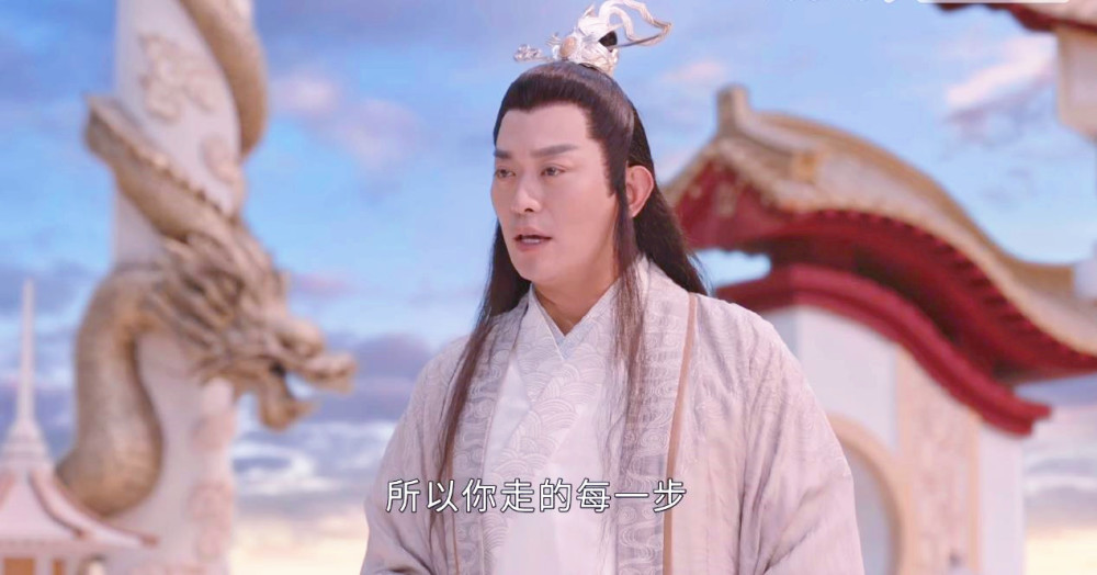 禹司凤|琉璃美人煞：司凤是天帝之子，柏麟帝君敢看不起他？和他母亲有关