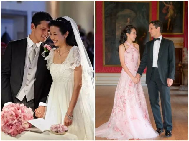 70年代的红歌手陈美龄嫁给了日本经纪人,金子力,还把三个儿子都