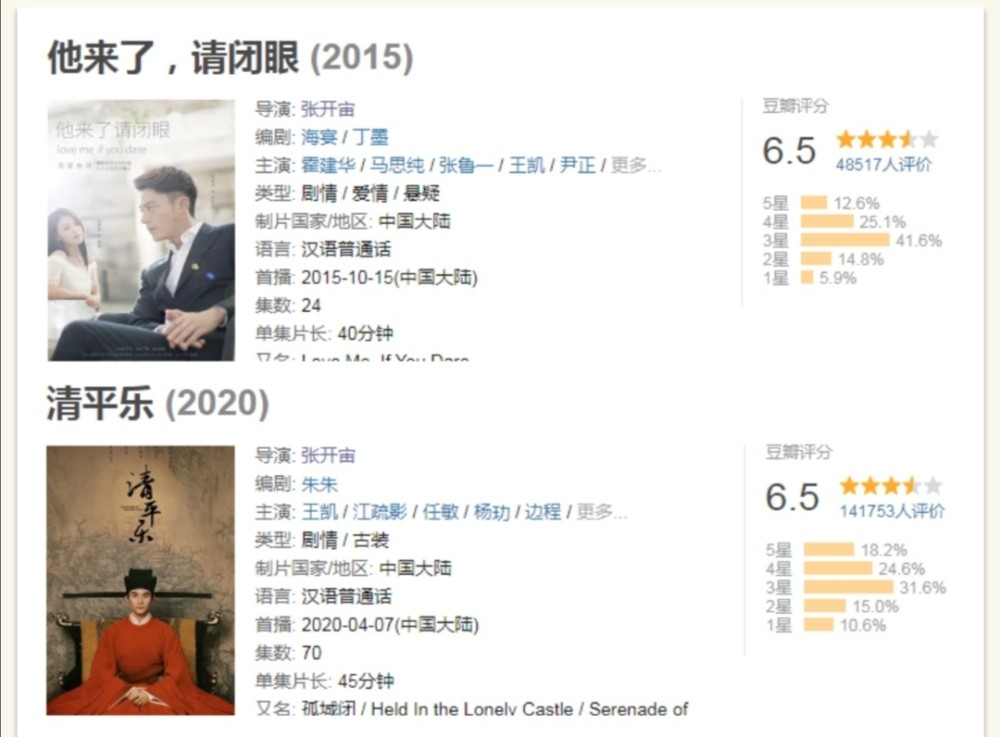 乔家的儿女|《乔家的儿女》曾被谣传主演赵丽颖或杨紫，官宣阵容后引不满