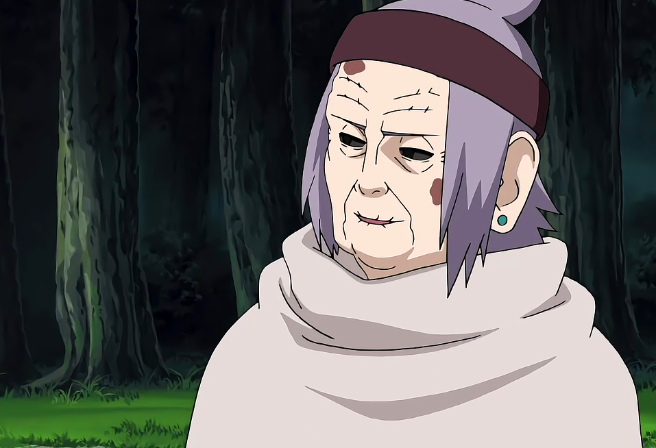 火影忍者中的用毒高手木叶占据三席赤砂之蝎不会补刀