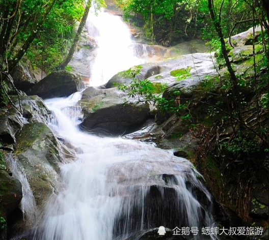 北京|北京郊区藏着一个美丽仙侠之地，童真十足，少有的大自然之地！