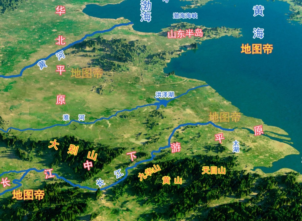 江南省|江南，是江苏南部吗？