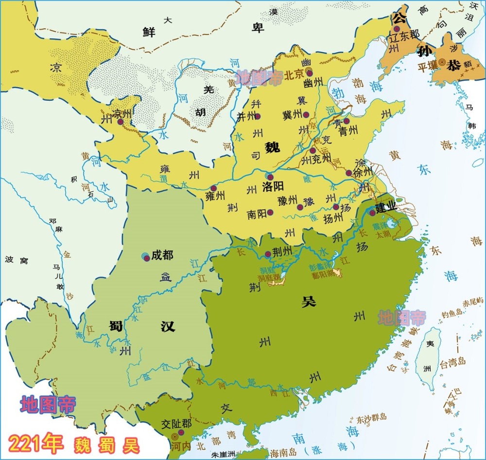 江南省|江南，是江苏南部吗？