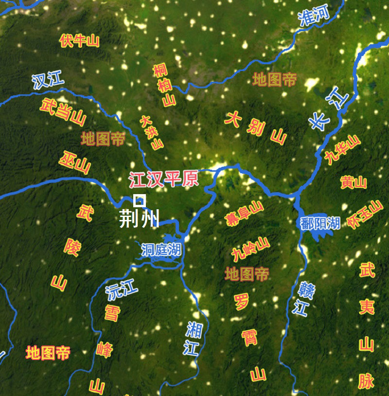 江南省|江南，是江苏南部吗？