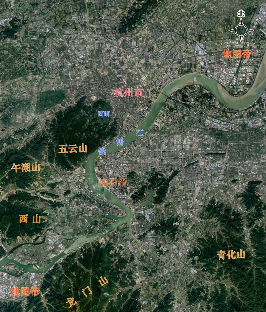 江南省|江南，是江苏南部吗？