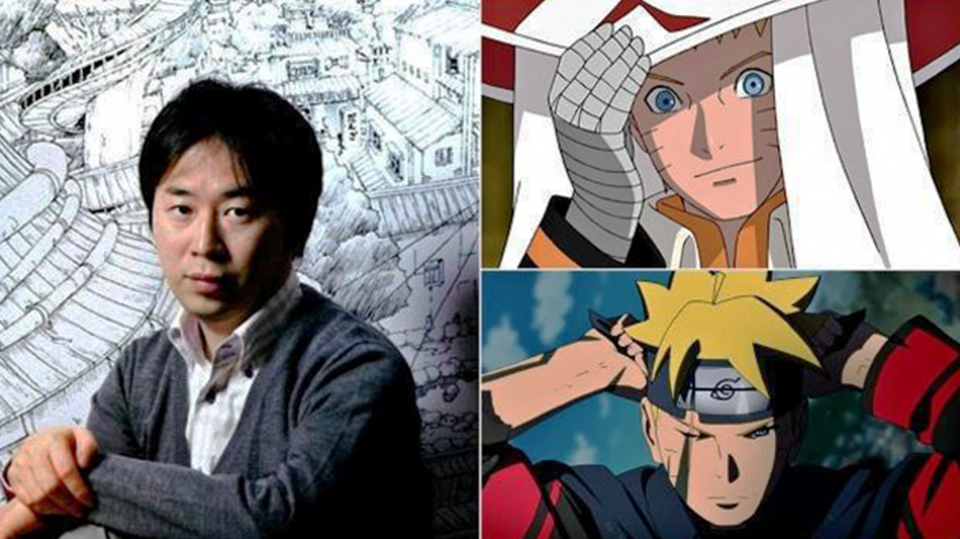 火影忍者被岸本隐藏的3个秘密带土二勾玉获得神威长门是千手一族