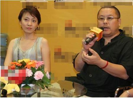 她是导演高群书旧爱出道多年戏红人不红今44岁成阔太美如少女