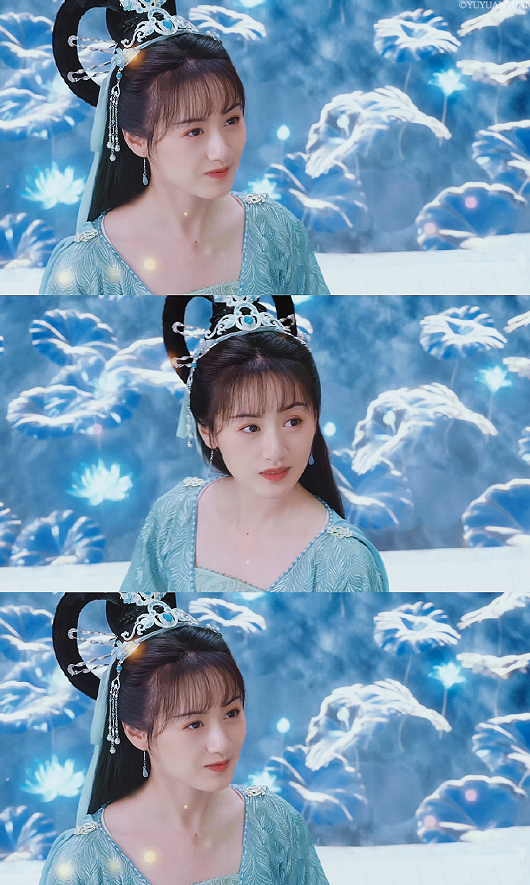 琉璃大结局:璇玑司凤一家四口其乐融融,最应该感谢的人反而是他