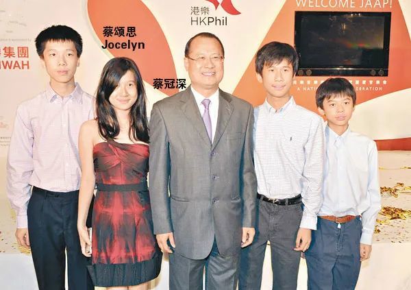 从前的港姐是贫家女孩的青云路,现在的港姐为何多是富家女