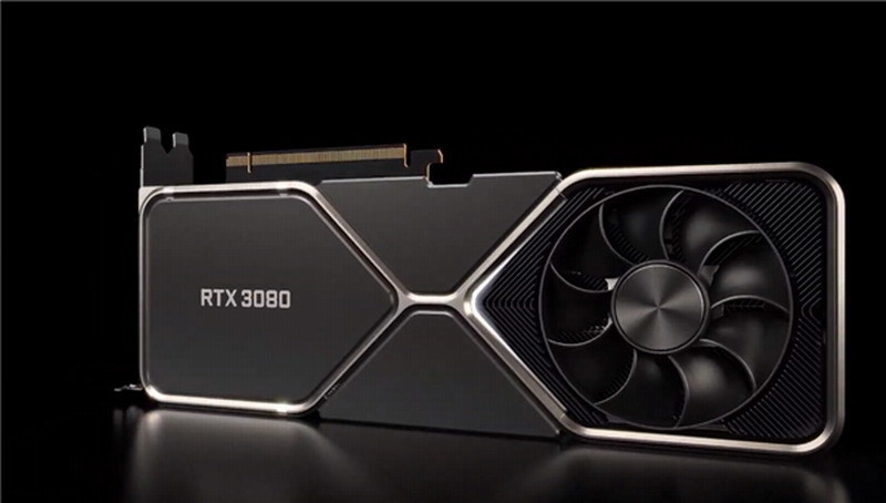 5499元的RTX3080将开卖？