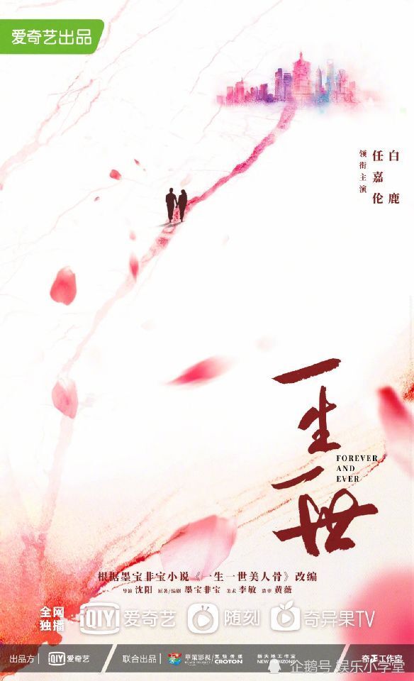 女心理师|四部新剧演员阵容官宣，最后一部主角人气太高引全网观众期待