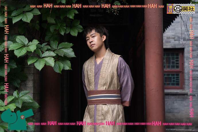 德云斗笑社|《德云斗笑社》：秦霄贤和孟鹤堂搭档，张九龄再次被淘汰！