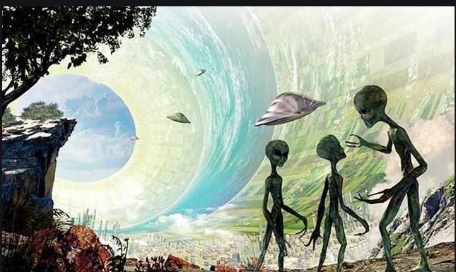 地球|科学家发现地球疯狂“举动”，数亿年不止，海平面上升可能是假象