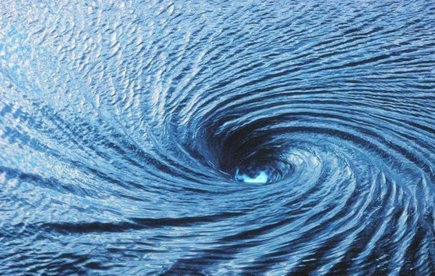 地球|科学家发现地球疯狂“举动”，数亿年不止，海平面上升可能是假象