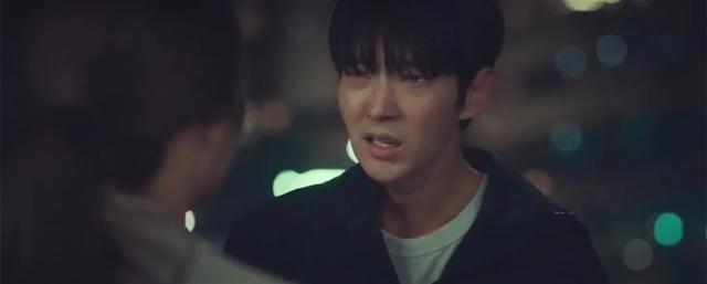 都贤秀|紧急停播后终于又复播，9.2分新剧刷新了深夜档收视纪录