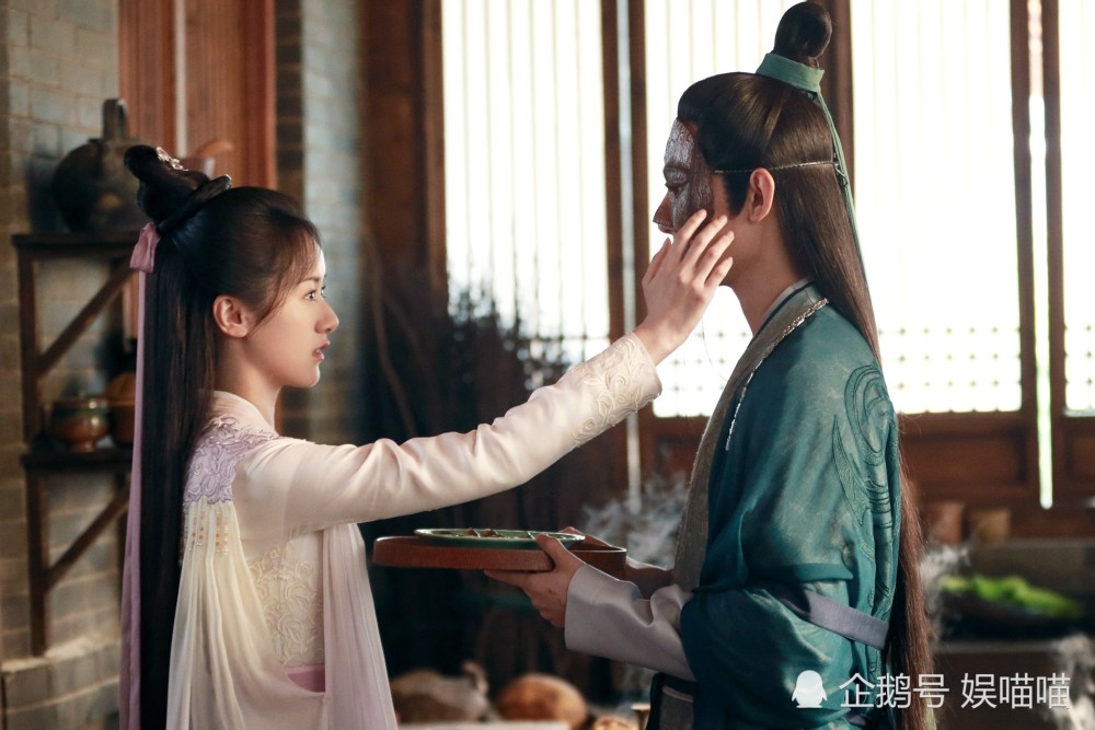 罗喉计|《琉璃》大结局成喜剧，天帝向罗喉计都安利儿子司凤，嘴炮换来三界安宁