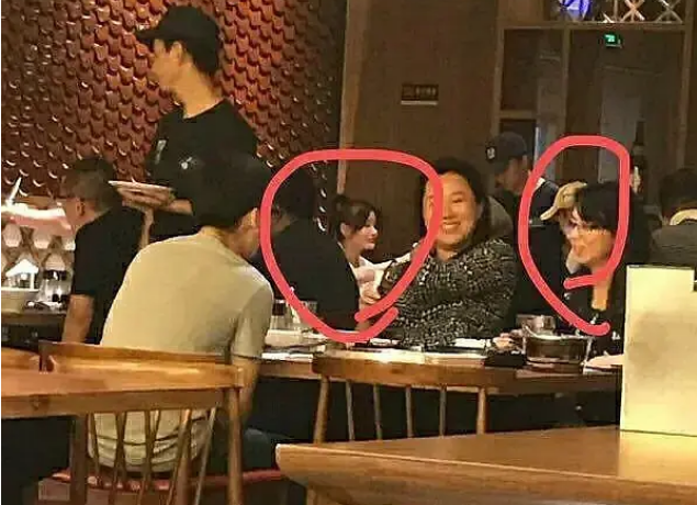 李汶翰|曝恋情牵出劈腿史，他再装死就真凉了......