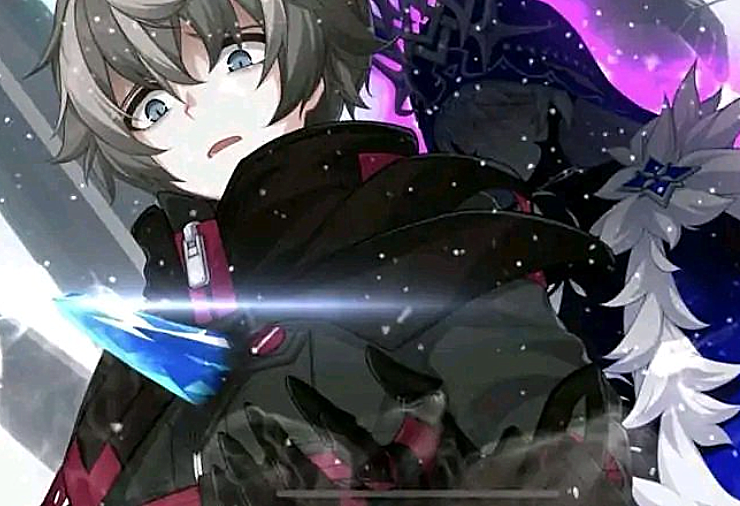 崩坏3:夜枭安娜的这波操作把我看笑了,编剧真乃神人也!