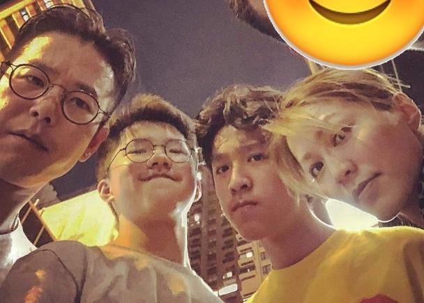 林晓峰|国内模范夫妻突然被曝婚变，男方发文默认18年婚姻结束，原因未公开