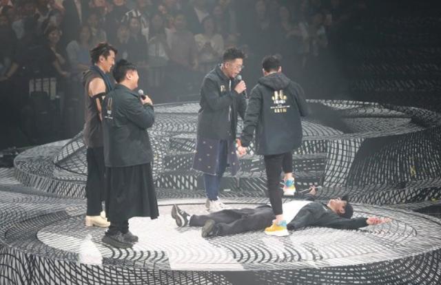 林晓峰|国内模范夫妻突然被曝婚变，男方发文默认18年婚姻结束，原因未公开